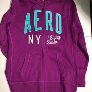 Aeropostale woman’s sweater